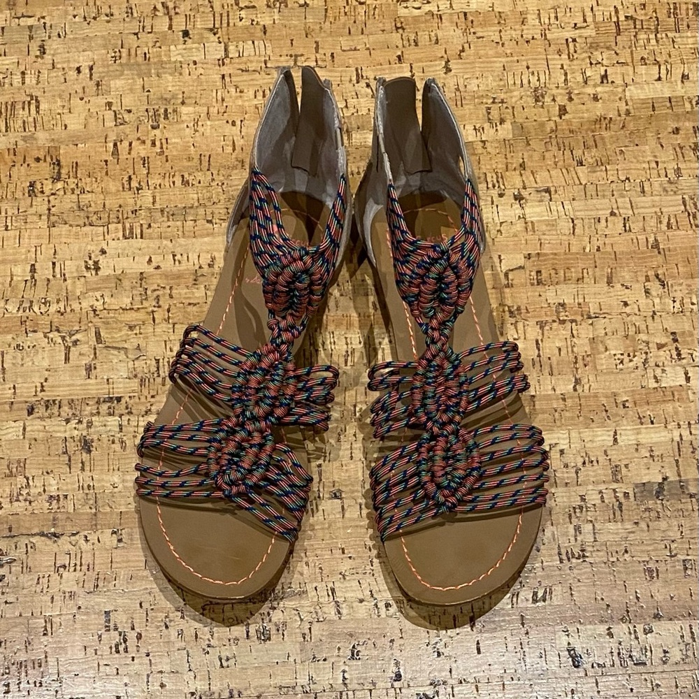 Sam Edelman Circus Size 8.5 Sandal